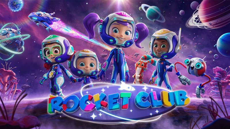 Rocket Club