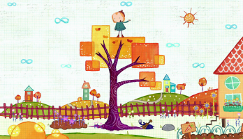 Peg + Cat: Yet Another Tree Problem