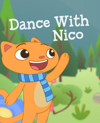 Dance with Nico