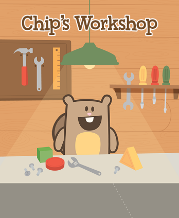Chip's Workshop