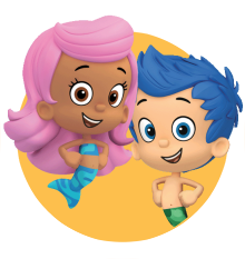 Bubble Guppies