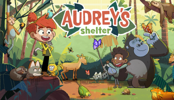 Audrey's Shelter