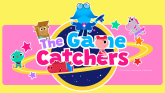 The Game Catchers