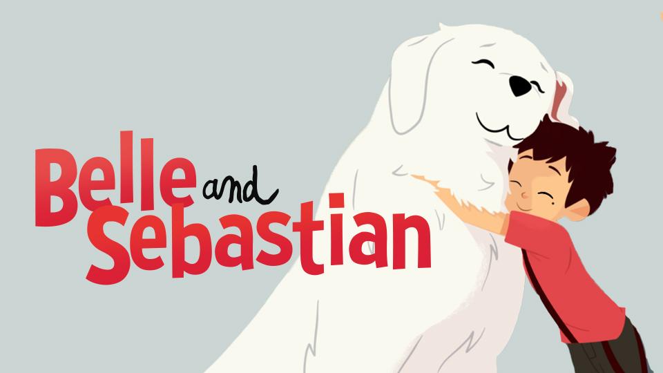 Belle and Sebastian | Knowledge Kids